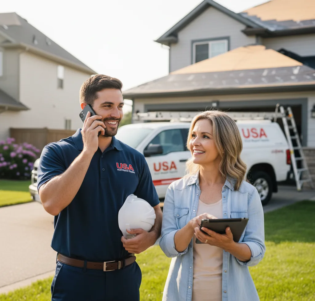 Flat Roof Repair in Miles City, MT